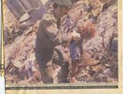 25 χρόνια από την απώλεια 34 ανθρώπων στο όρος Κέρκη! [video] - Φωτογραφία 3