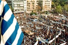94 χρόνια από την ΄ανανδρη δολοφονία του Ιώνα Δραγούμη και οι εξελίξεις στο εθνικό θέμα της ονομασίας των Σκοπίων