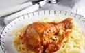 Η συνταγή της ημέρας: Κοτόπουλο με πάπρικα και γιαούρτι