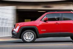 Κάτω από τις 20.000 ευρώ το νέο Jeep Renegade