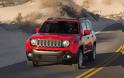 Κάτω από τις 20.000 ευρώ το νέο Jeep Renegade - Φωτογραφία 2