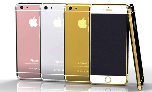 10 καινοτομίες που περιμένουμε να δούμε στο iphone 6 - Φωτογραφία 2