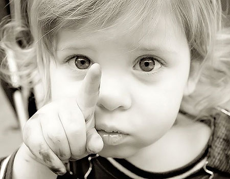 24 παγκόσμιες αλήθειες για τα παιδιά! [photos] - Φωτογραφία 25