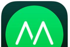 Moves: AppStore free...γιατί το περπάτημα κάνει καλό