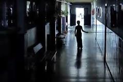 Φάντασμα με… τσεκούρι εμφανίστηκε σε πολεμικό πλοίο! [photos]