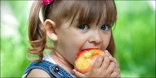 Ξέρεις ποια είναι τα σωστά καλοκαιρινά σνακ για ένα παιδί; - Φωτογραφία 1
