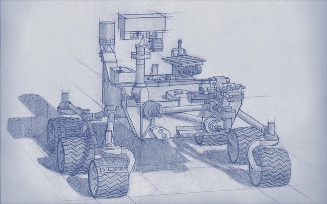 Mars 2020 Rover: Ένας ακούραστος εξερευνητής του Κόκκινου Πλανήτη - Φωτογραφία 2