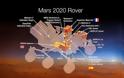 Mars 2020 Rover: Ένας ακούραστος εξερευνητής του Κόκκινου Πλανήτη - Φωτογραφία 1