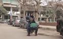 Απίστευτος φαρσέρ από την Αίγυπτο: Θα κρατάτε την κοιλιά σας από τα γέλια! [video]