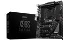 MSI: Εμφανίστηκε η X99S SLI Plus μητρική