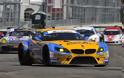 Η BMW Team RLL στην έκτη και έβδομη θέση στο Brickyard Grand Prix - Φωτογραφία 6