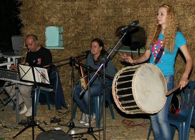 Με απόλυτη επιτυχία ολοκληρώθηκαν τα ΓΙΑΓΚΟΥΛΕΙΑ 2014 [video] - Φωτογραφία 3