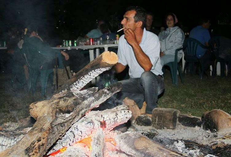 Με απόλυτη επιτυχία ολοκληρώθηκαν τα ΓΙΑΓΚΟΥΛΕΙΑ 2014 [video] - Φωτογραφία 4