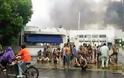 Σε «παράλειψη καθήκοντος» οφείλεται η έκρηξη στο κινεζικό εργοστάσιο