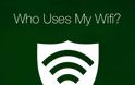 Who Uses My WiFi: AppStore free today...από 1.79 που έχει ....δωρεάν - Φωτογραφία 3