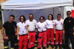 51 φορείς, 46 μέσα ενημέρωσης, 40 ομάδες, 200 συμμετοχές και 1500 πολίτες που παραβρέθηκαν στην διοργάνωση, διαδίδουν το μήνυμα “Οδηγούμε με ασφάλεια”