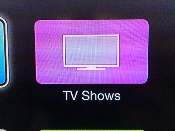 Ενημέρωση και για το Apple tv στην beta 5 του ios 8 - Φωτογραφία 2