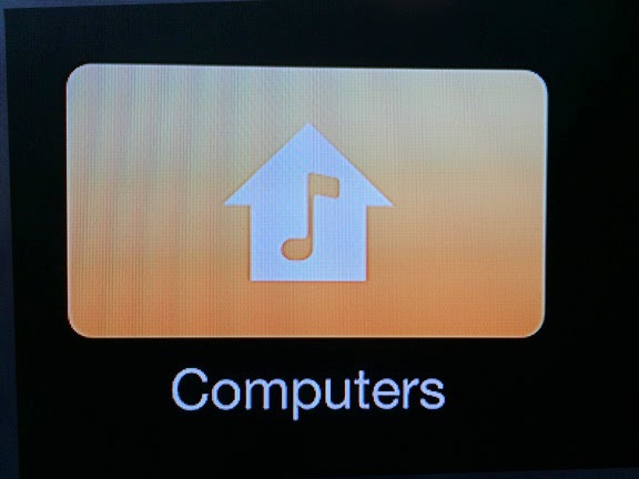 Ενημέρωση και για το Apple tv στην beta 5 του ios 8 - Φωτογραφία 4