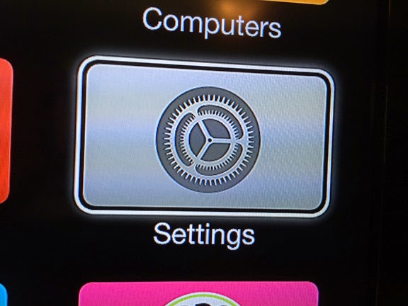 Ενημέρωση και για το Apple tv στην beta 5 του ios 8 - Φωτογραφία 5