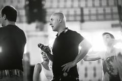 Ο Γιώργος Ασημινάκης σε μια συνέντευξη αποκάλυψη... Δείτε ποιες λέει ψωνισμένες παρουσιάστριες!