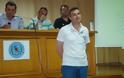Συνάντηση-Ενημέρωση Στρατιωτικών στο Κιλκίς