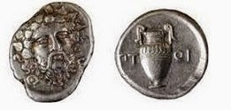 Αρχαία νομίσματα επιστράφηκαν στην Ελλάδα! - Φωτογραφία 2