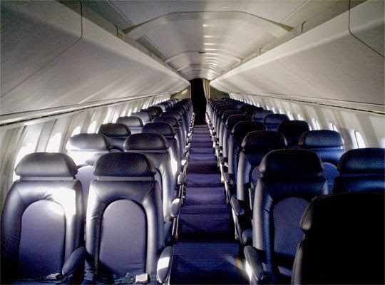 Απίστευτο: Πώς 29 παλαιστές του σούμο κατάφεραν και ταξίδεψαν στριμωγμένοι σε ένα αεροπλάνο; - Φωτογραφία 1