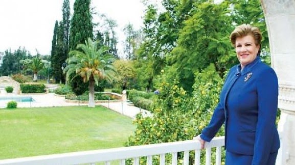 Οικόπεδο Άντρης Αναστασιάδη: Πουλήθηκε 500.000 ευρώ, εκτιμήθηκε 700.000. Τι συμβαίνει; - Φωτογραφία 1