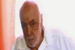 Το συγκινητικό μήνυμα της συζύγου του Ανδρέα Μπάρκουλη