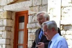 Οι επισκέψεις του Αμερικανού πρέσβη στην Ήπειρο [photos]