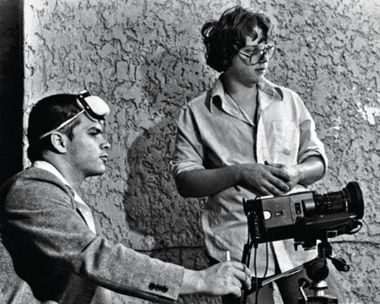 Γνωρίστε τον Μεξικανό σκηνοθέτη Guillermo del Toro! [photos] - Φωτογραφία 2