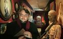 Γνωρίστε τον Μεξικανό σκηνοθέτη Guillermo del Toro! [photos]