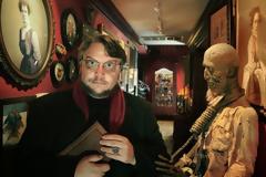 Γνωρίστε τον Μεξικανό σκηνοθέτη Guillermo del Toro! [photos]