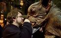 Γνωρίστε τον Μεξικανό σκηνοθέτη Guillermo del Toro! [photos] - Φωτογραφία 3