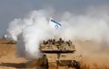 Αποσύρονται τα στρατεύματα του Ισραήλ από τη Γάζα