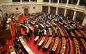 Με αντιπαραθέσεις ΝΔ-ΣΥΡΙΖΑ πέρασε η τροπολογία για τα ΜΜΕ