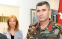 Από την Τραπεζούντα ο νέος διοικητής της 1ης Στρατιάς του τουρκικού στρατού