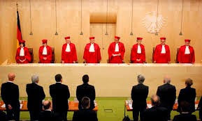 Συνταγματικά δικαστήρια Γερμανίας - Γαλλίας : Μόνο ακίνητο που αποφέρει εισόδημα φορολογείται - Φωτογραφία 1