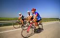 Σε τουρκικό έδαφος, έχοντας περάσει τα σύνορα, βρίσκονται πλέον οι 3 ποδηλάτες με προορισμό την Τραπεζούντα! - Φωτογραφία 5
