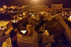 Θαυμάστε εικόνα το Πυθαγόρειο! Οι φωτογραφίες μιλούν...  περισσότερο από τις λέξεις!