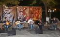 Τιμή στους απόδημους Κρητικούς στο Φεστιβάλ «Ελ Γκρέκο – Φόδελε 2014»
