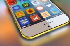 Νέες εικόνες ζωντανές με το iphone 6