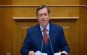 Νίκος Νικολόπουλος: Η συμφωνία «Πήγασου» ΔΟΛ, Alpha και το 33,3% - κοινοβουλευτική παρέμβαση