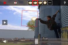 Gun Movie FX: AppStore free today...φτιάξτε τις δικές σας ταινίες