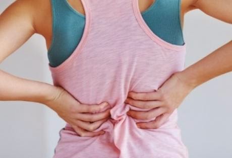4 αιτίες για τον πόνο της πλάτης σας! - Φωτογραφία 1