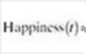 Η εξίσωση της ευτυχίας... - Φωτογραφία 2