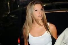 Τα τρυφερά φιλιά της Εριέττας Κούρκουλου με το νέο της σύντροφο [φωτο]