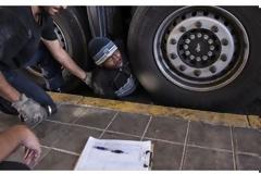 Ρεπορτάζ - γροθιά των New York Times για τους μετανάστες στην Πάτρα