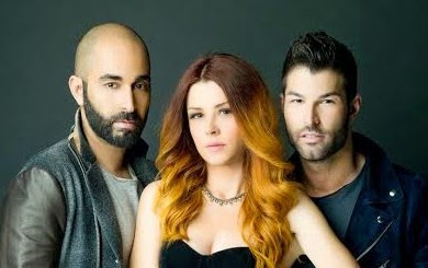 Ο Σουλεϊμάν στην Ελλάδα...dj; [photos +video] - Φωτογραφία 2