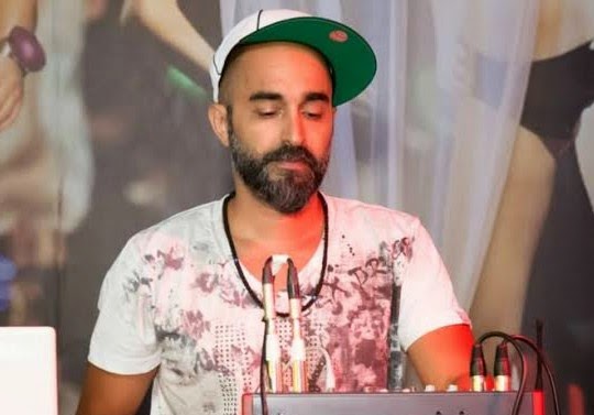 Ο Σουλεϊμάν στην Ελλάδα...dj; [photos +video] - Φωτογραφία 4